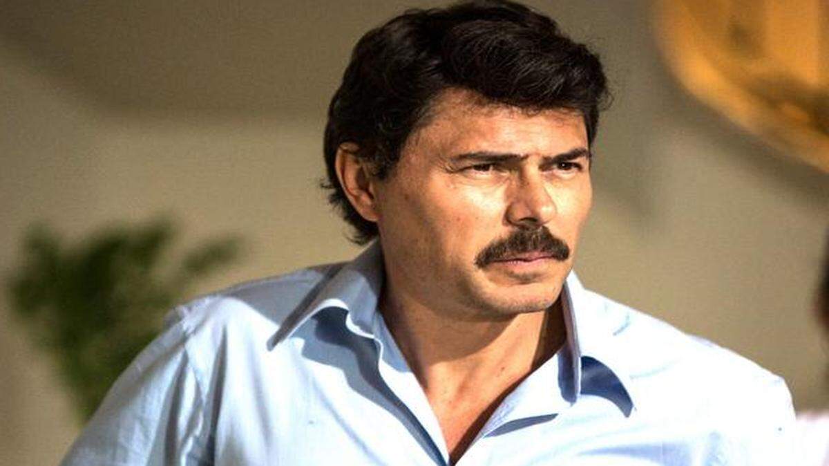 
LUCHO VELASCO, ANTAGONISTA DE LA SERIE ‘EN LA BOCA DEL LOBO’, UNIMÁS, 10 P.M.
