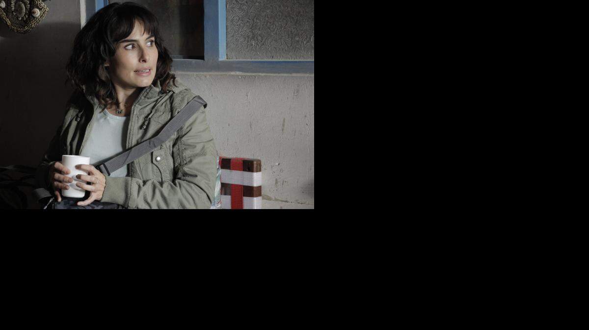 
Ana Serradilla protagoniza nueva serie policiaca en UniMás.
