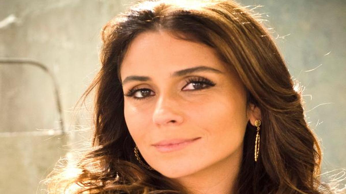 
Giovanna Antonelli, estrella de ‘La guerrera’, Mundofox, 9 p.m.; y de ‘El Clon’, Telemundo, 12 m.
