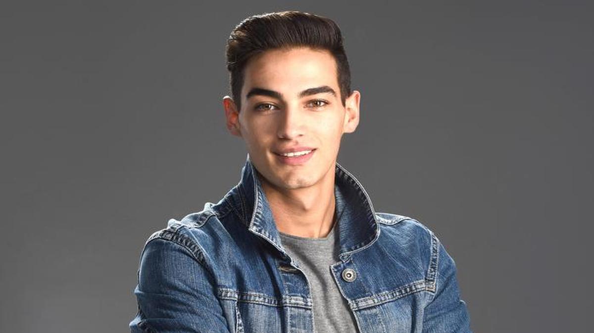 Michel Duval es Salvador Acero en ‘Señora Acero 2’.