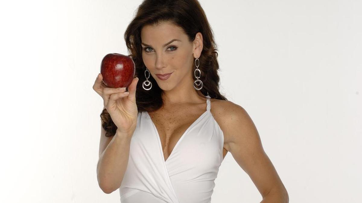 Gabriela Vergara.