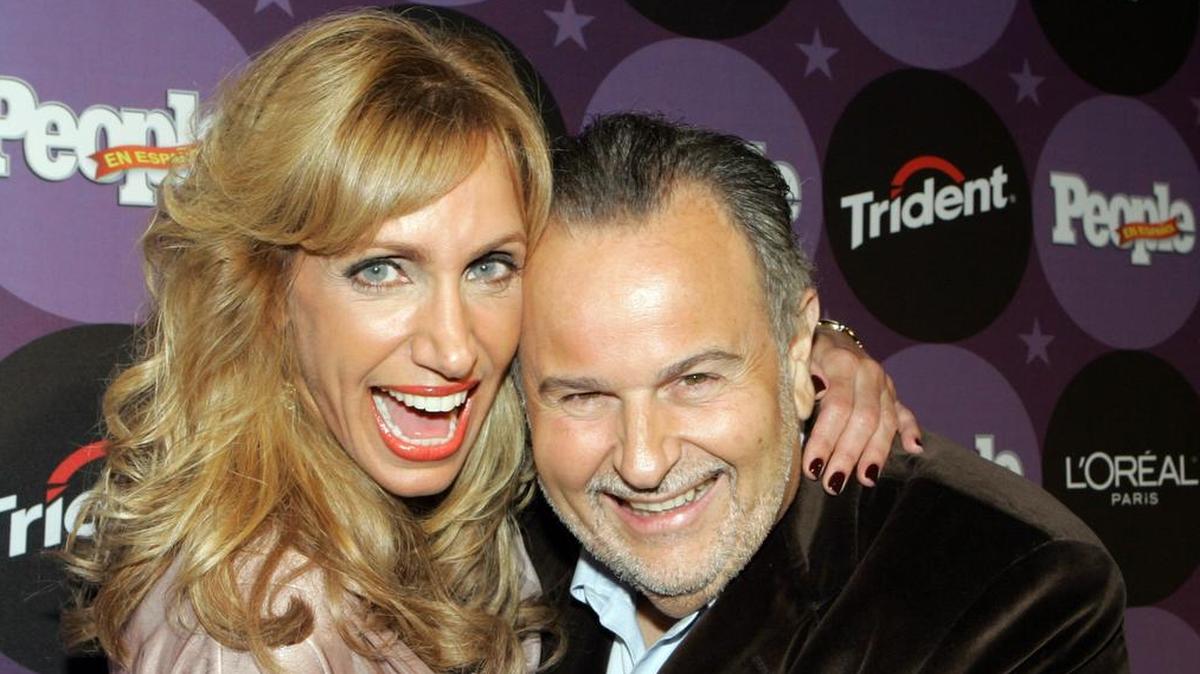 Lili Estefan y Raúl de Molina participarán en el especial de fin de año de Univision.