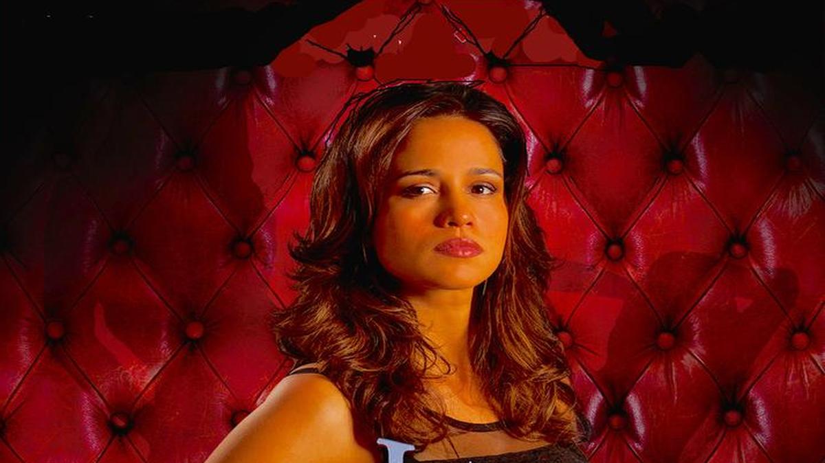 
NANDA COSTA, PROTAGONISTA DE ‘LA GUERRERA’, MUNDOFOX, 9 P.M.
