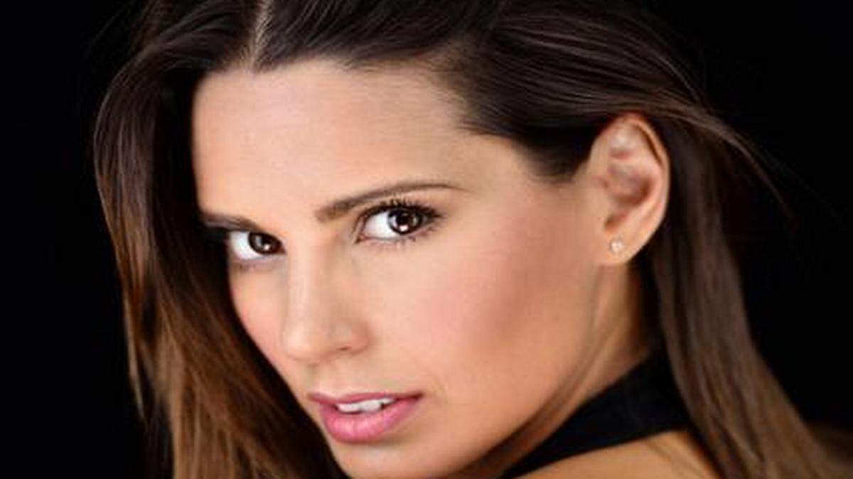 
Natalia Barreto se convierte en la amante de un narcotraficante en ‘Dueños del paraíso’
