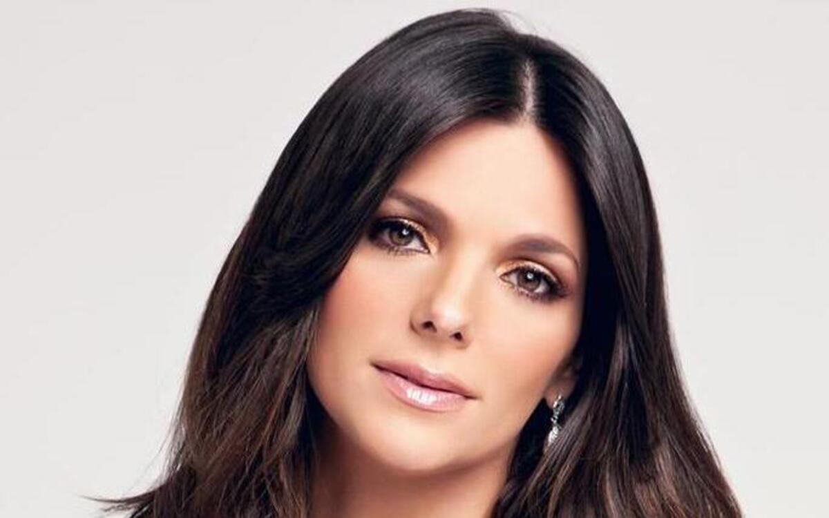 Bárbara Bermudo.