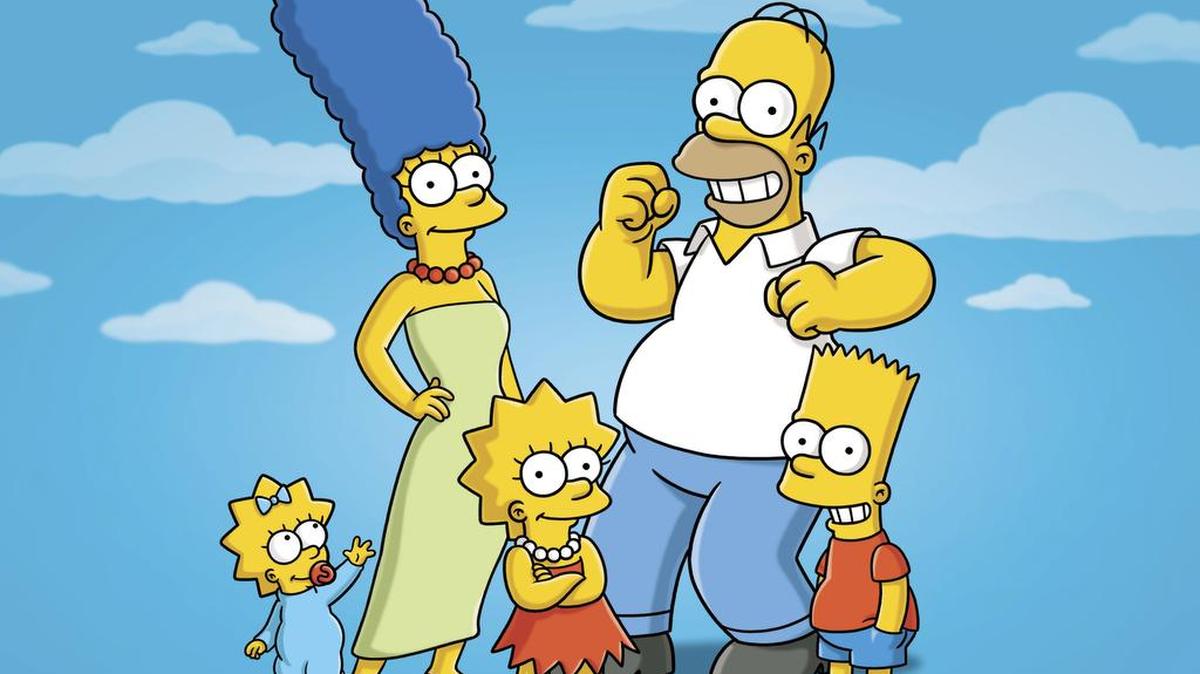 El primer episodio de las aventuras de la familia Simpson fue difundido en diciembre de 1989.