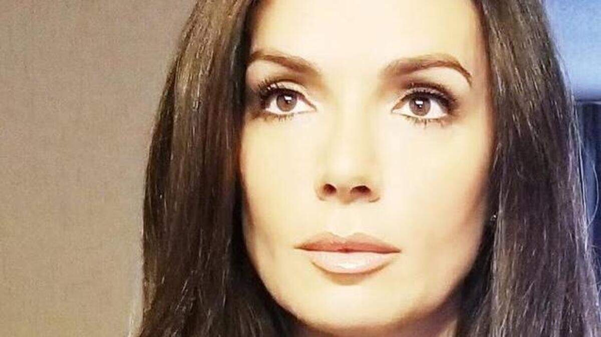 Ileana García.