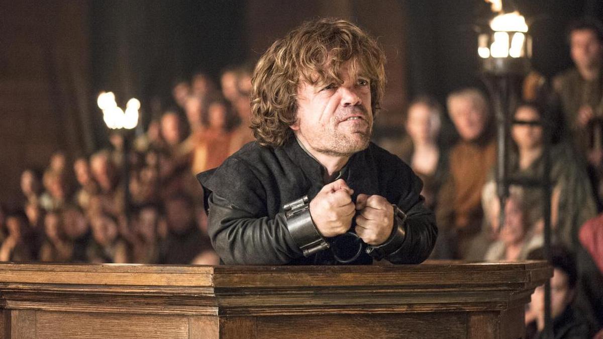 Se trata de una temporada de Game of Thrones muy especial para la serie puesto que será la primera vez que la adaptación televisiva se adelante a lo publicado en los libros de George R.R. Martin en los que se basa.