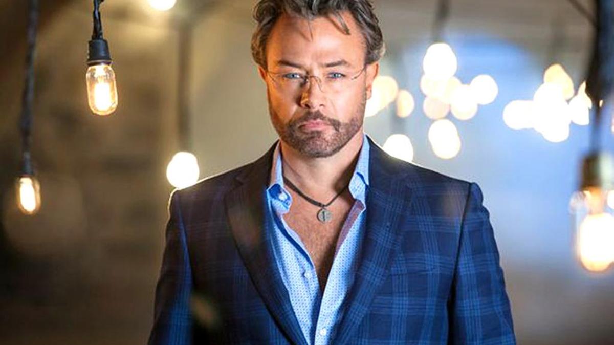 
SERGIO SENDEL ES ALEJANDRO PRADO-CASTELO EN ‘LO IMPERDONABLE’, UNIVISIÓN, 9 P.M.
