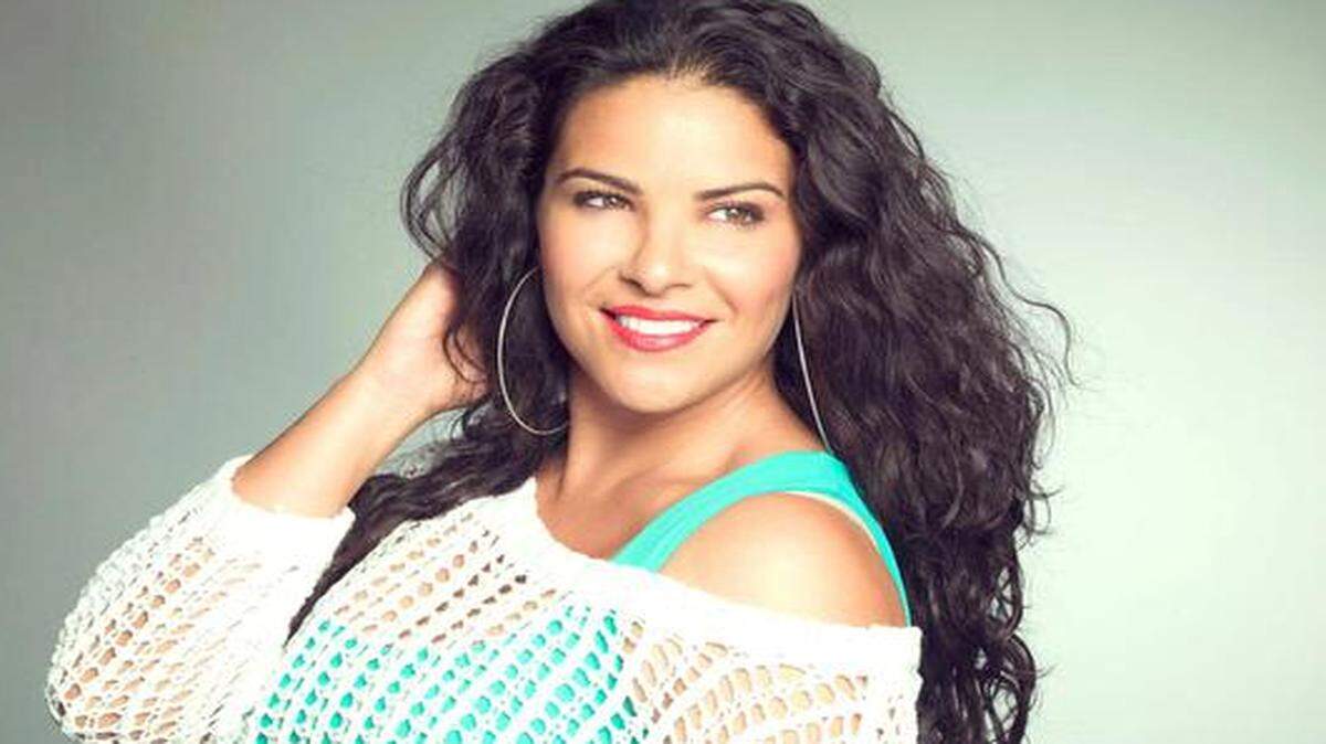
LITZY ES ARACELY EN ‘SEÑORA ACERO’, TELEMUNDO, 10 P.M.
