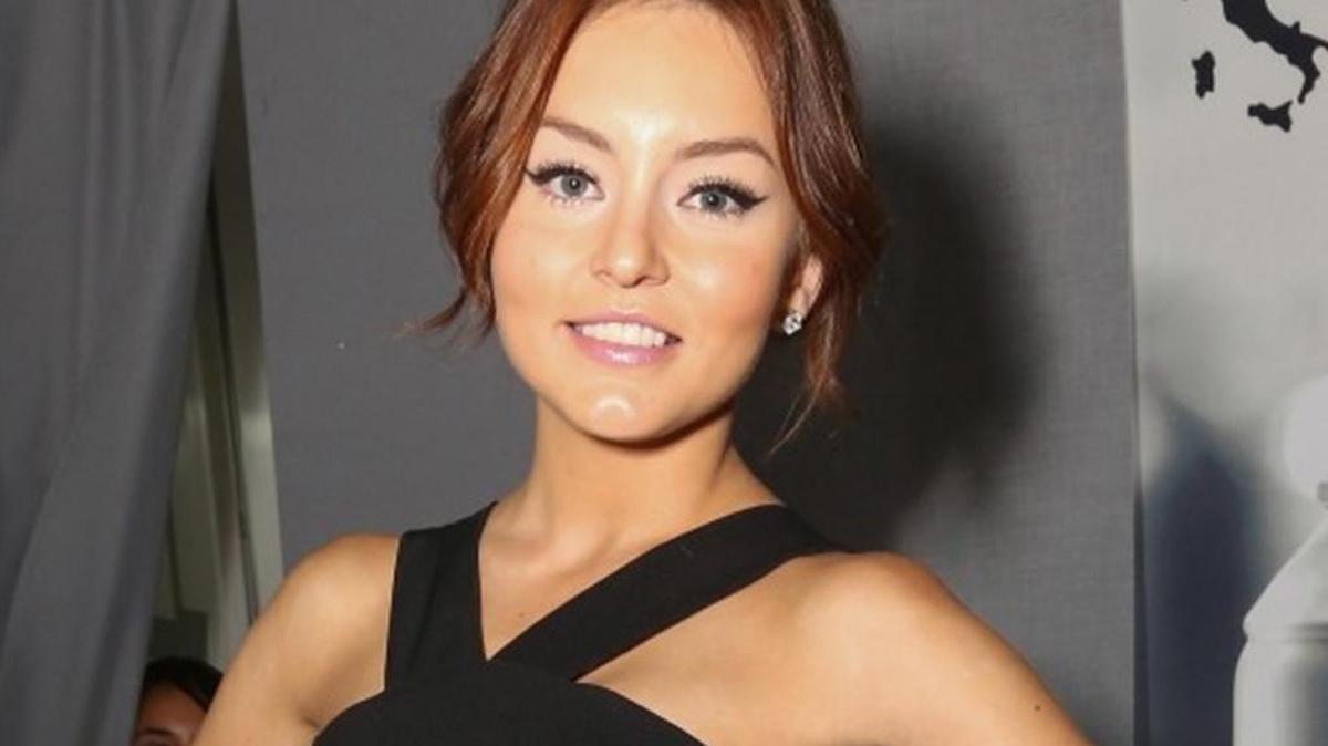 La actriz francesa Angelique Boyer estelariza el melodrama ‘Tres veces Ana’.