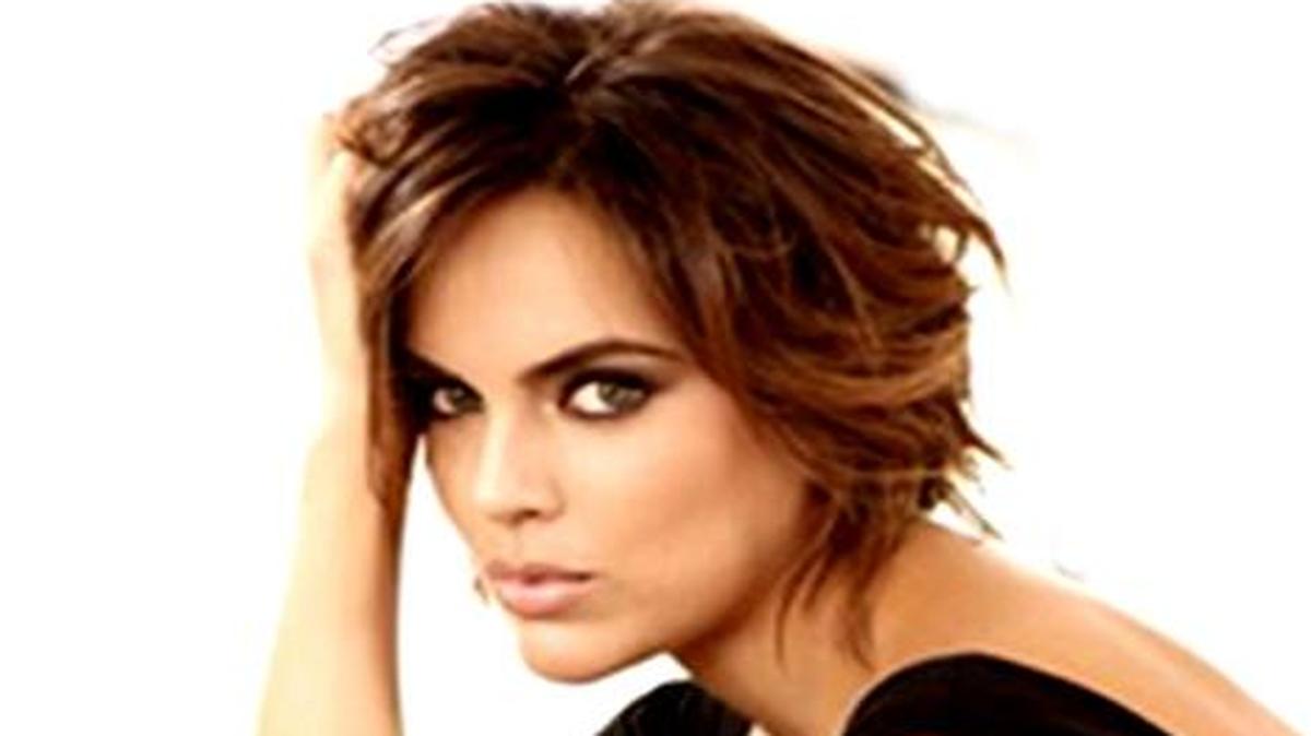 
SARA CORRALES, ACTRIZ INVITADA EN ‘EL CAPITÁN CAMACHO’, MUNDOFOX, DOMINGOS, 8 P.M.
