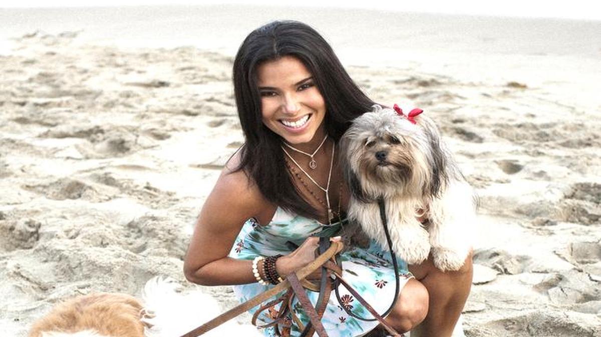 
Roselyn Sánchez, estrella de la serie ‘Devious Maids’, Lifetime, lunes 9 p.m.
