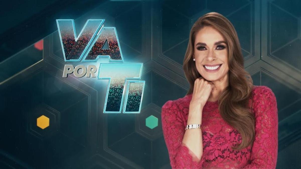 ‘Va por ti’ estará conducido por Galilea Montijo.
