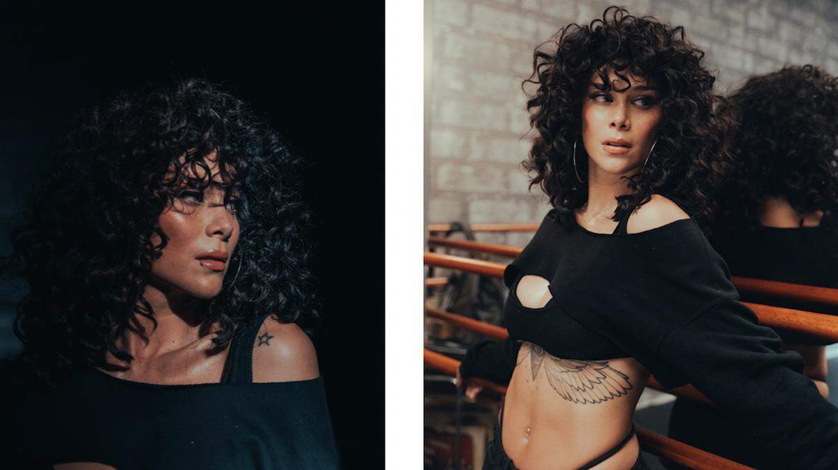 Yeliana, el inspirador alter ego de Greeicy, sigue conmoviendo a los oyentes de todo el mundo con su poderosa narrativa.