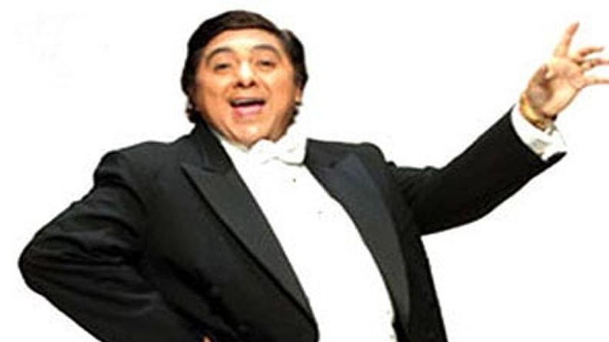 El humorista mexicano Carlos Bonavides, ‘Huicho Domínguez’, es uno de los artistas a los que EEUU le canceló la visa de turista.