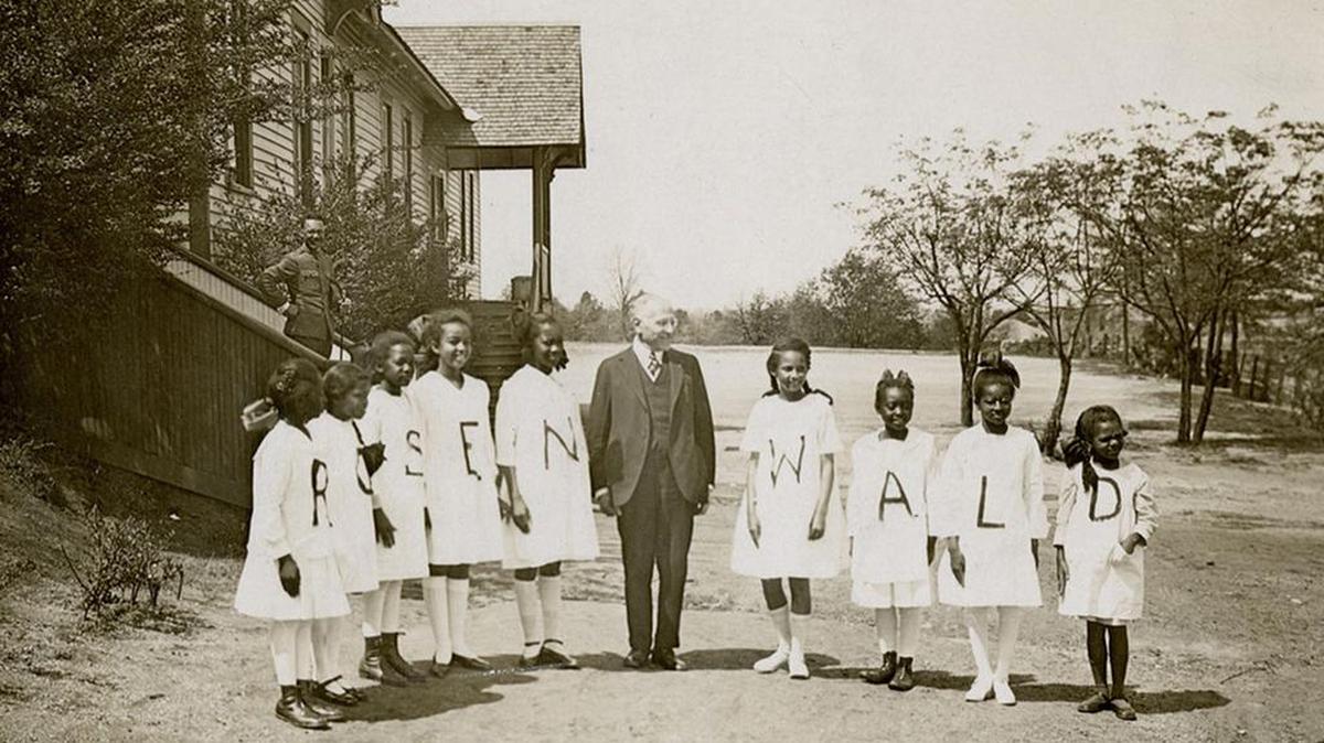 
‘Rosenwald’
