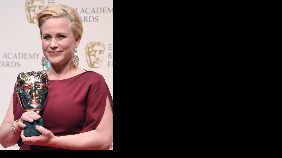 
Los actores llegan a la alfombra roja para la Ceremonia de Entrega de los Premios BAFTA 2015 en el Royal Opera House de Londres, Inglaterra, el 08 de febrero de 2015. El acto es organizado por la Academia Británica de Cine y Televisión (BAFTA).
