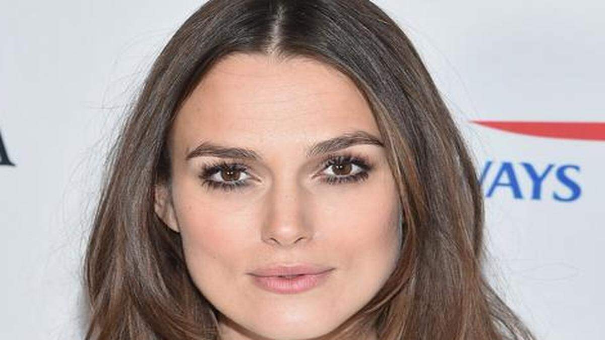 
Keira Knightley en el evento ‘BAFTA New York Presents: In Conversation With Kiera Knightley’ en The Standard Highline, en Nueva York.
