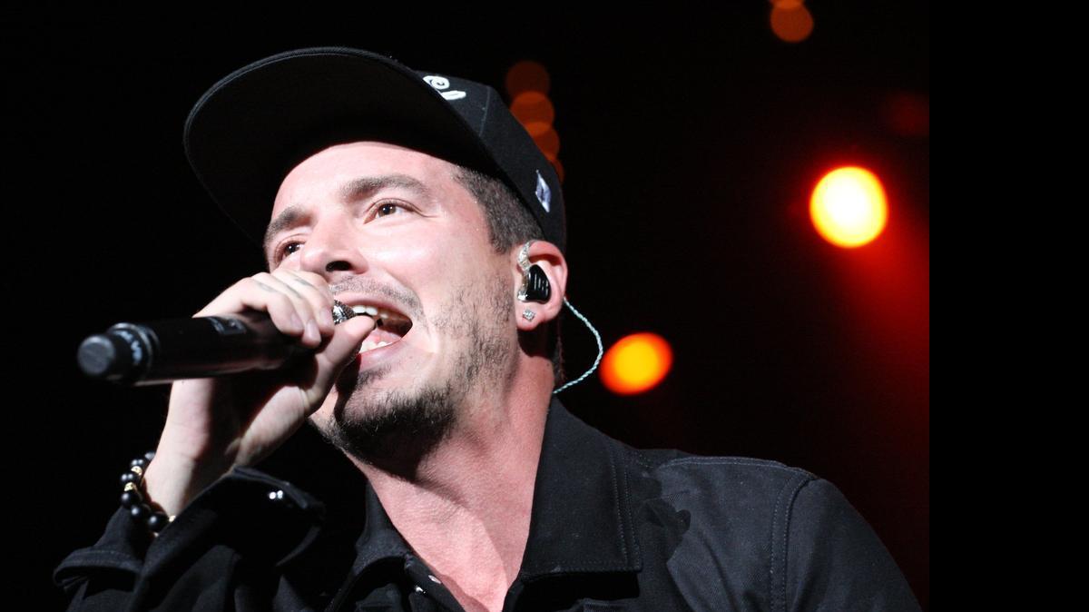 
El colombiano J Balvin protestó desvinculándose de su presentación en el Miss USA.
