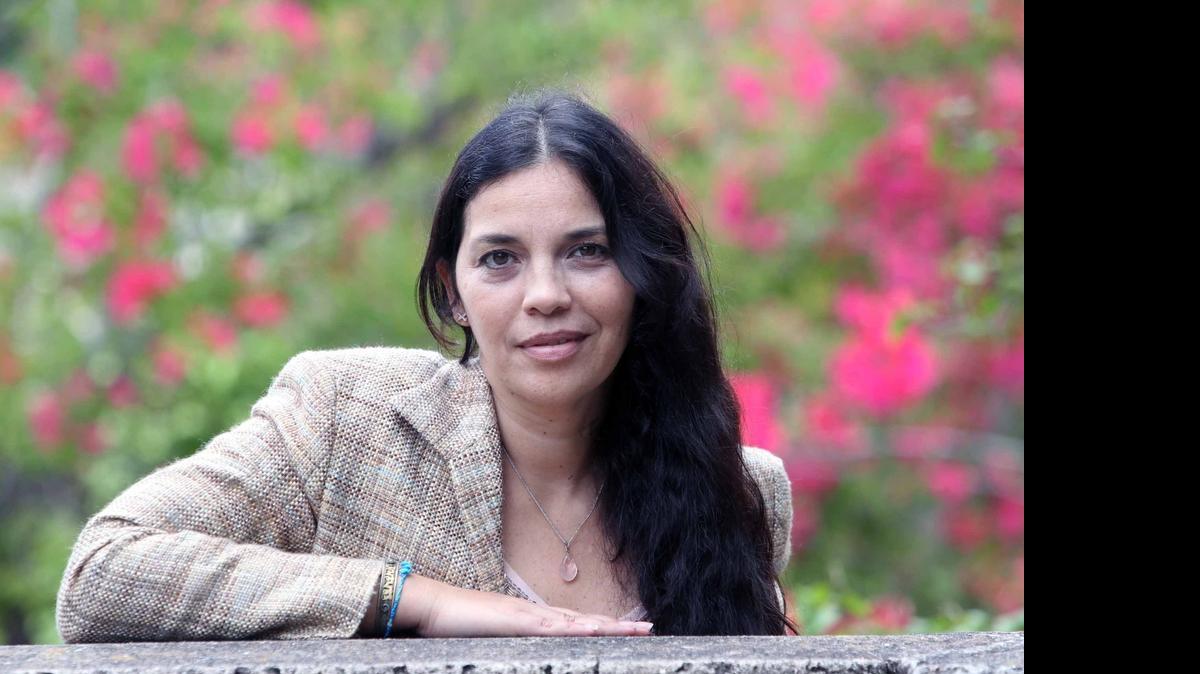 
La actriz cubana, hija del director de cine Tomás Gutiérrez Alea, se presentará en ArtSpoken con un monólogo basado en ‘Yerma’.
