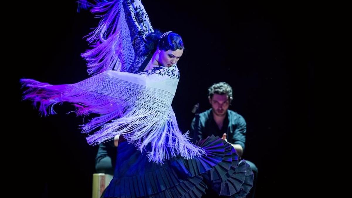 Lucía La Rusa interpretará a Irina Arkadina.