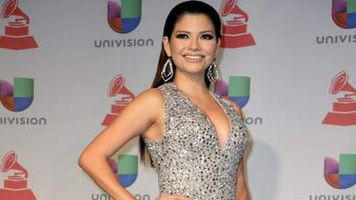 
Ana Patricia se unirá a otro grupo de presentadores desde Walt Disney World Resort en Orlando.
