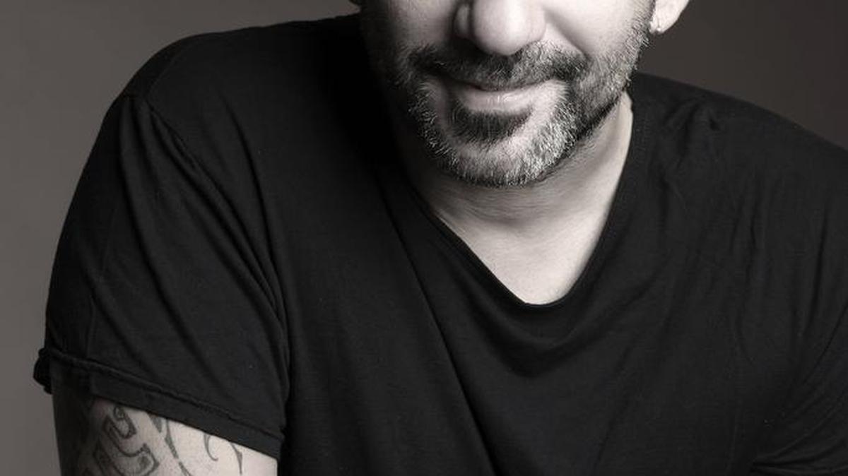 Fotografía facilitada por Matanzas Cine de Pablo Trapero, director de 'El clan', quien en una entrevista asegura que no imaginaba que esta película, que contiene "un silencioso homenaje" a Buñuel, optaría al Goya a mejor película iberoamericana.