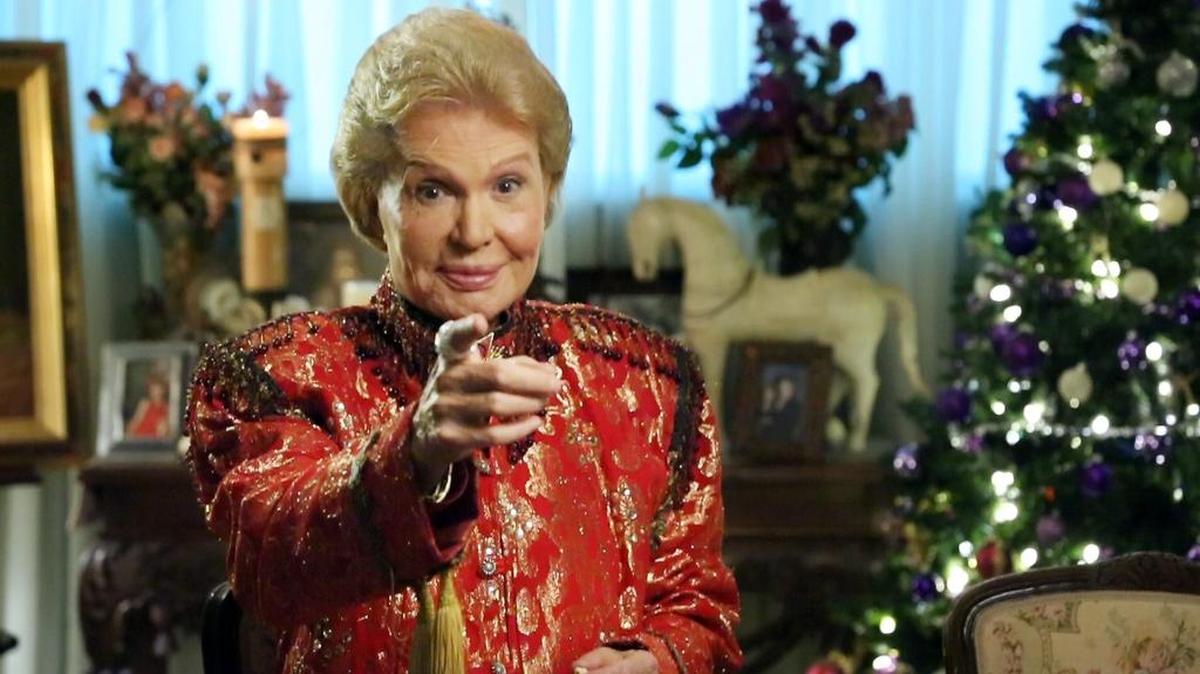 El reconocido astrólogo Walter Mercado te explica lo que este nuevo año 2017 te traerá respecto al amor, trabajo, dinero y salud, según tu signo del zodíaco. 