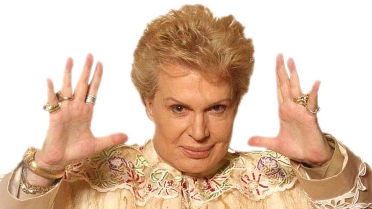 
Walter Mercado responde a diario las preguntas que recibe en su página web y aplicación para celulares.
