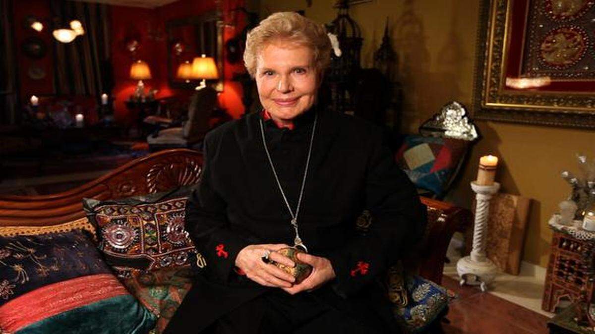 Walter Mercado