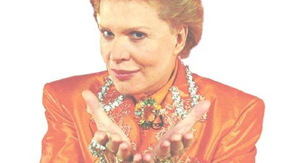 Walter Mercado