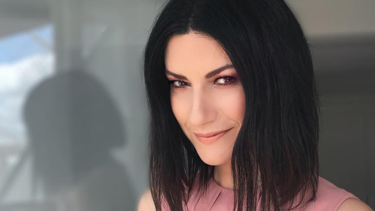 Laura Pausini