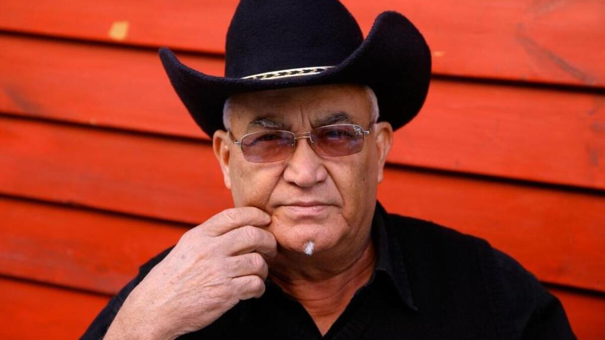 Eliades Ochoa