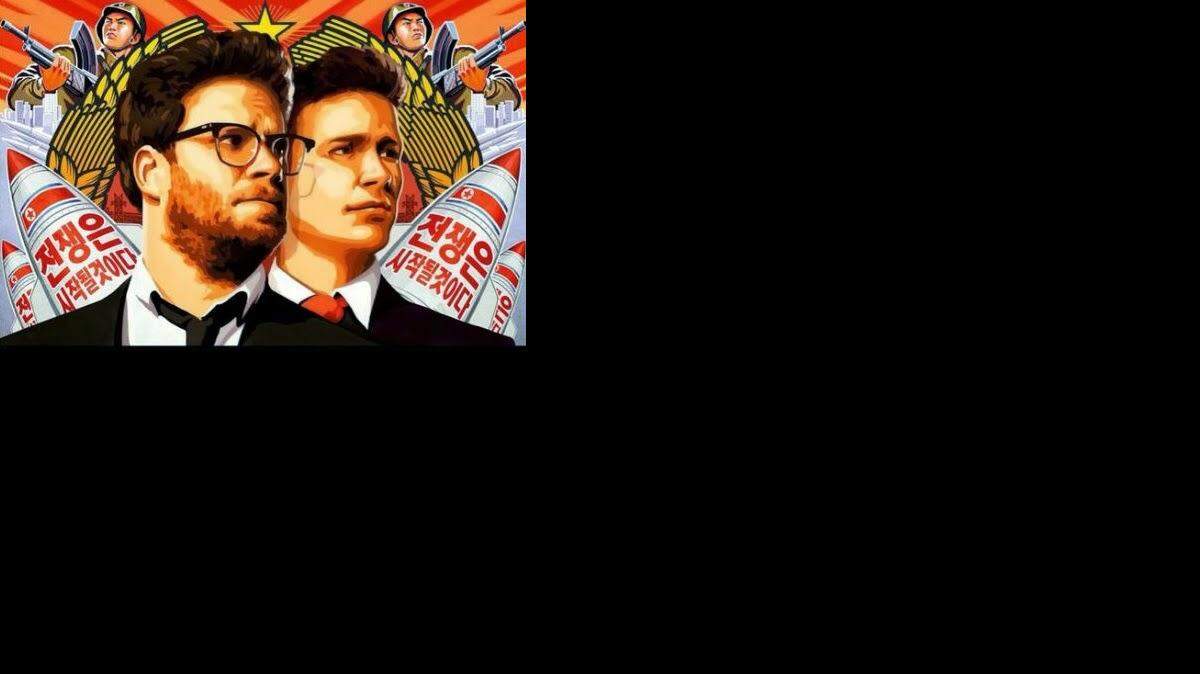 El Gobierno de Corea del Norte amenazó con un “severo castigo” a los autores de 'The Interview', una comedia protagonizada por Seth Rogen y James Franco.