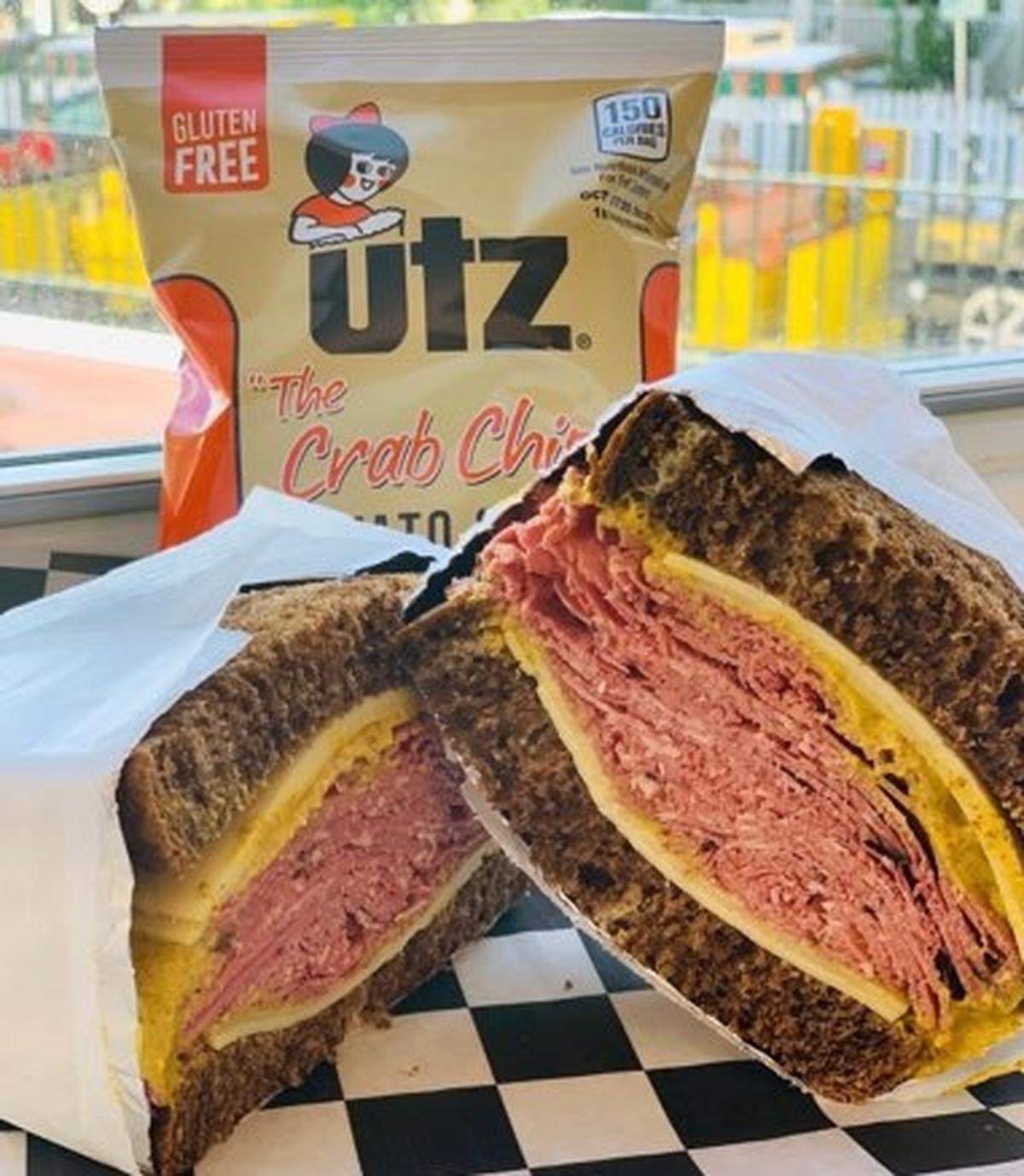 Little Whitehouse Subs es uno de los restaurantes que abrió en Key West durante la pandemia del COVID.