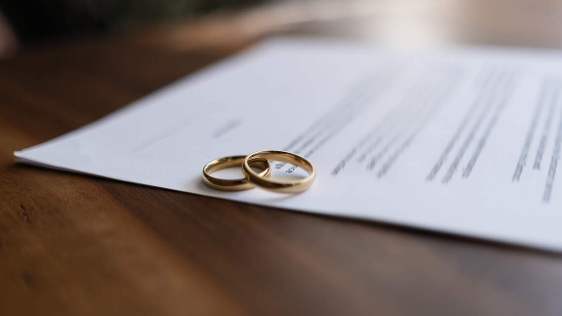 EEUU endurece aplicación de la ley que regula a las agencias matrimoniales internacionales