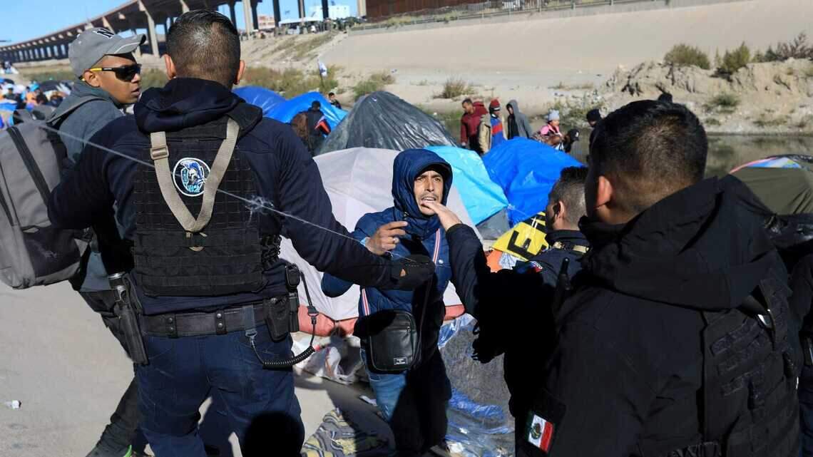 Andrés Oppenheimer: Las mentiras sobre los migrantes venezolanos | Opinión