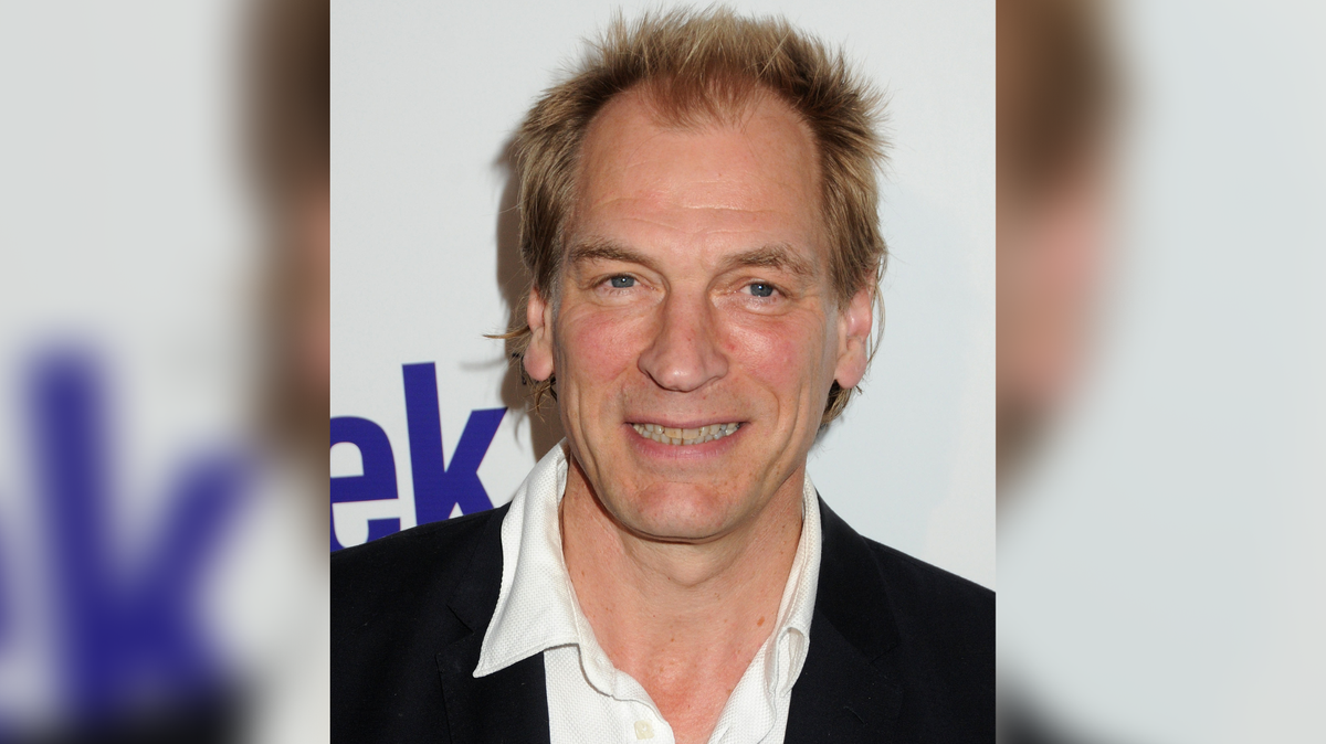 El actor británico Julian Sands desapareció en enero luego de hacer una excursión en las montañas de San Gabriel al noreste de Los Ángeles, California.