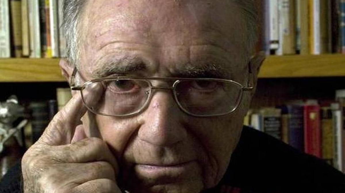 José Sánchez-Boudy, escritor cubano, fue un pilar de la cultura cubana en el exilio.