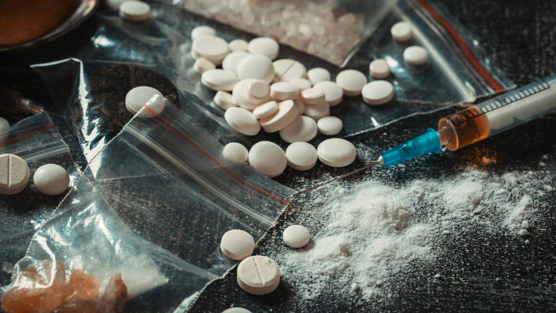 Whatcom County report shows depth of opioid crisis — and some promising numbers