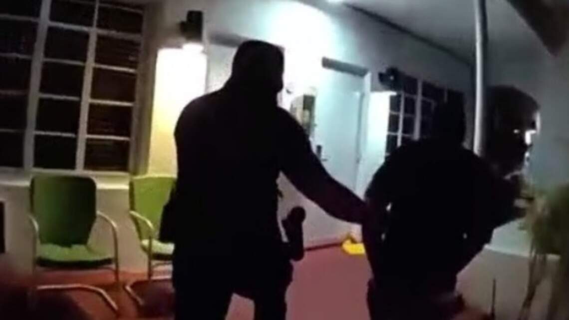 Policía de Miami Beach arresta a un hombre buscado en Ohio tras operación contra el tráfico de personas