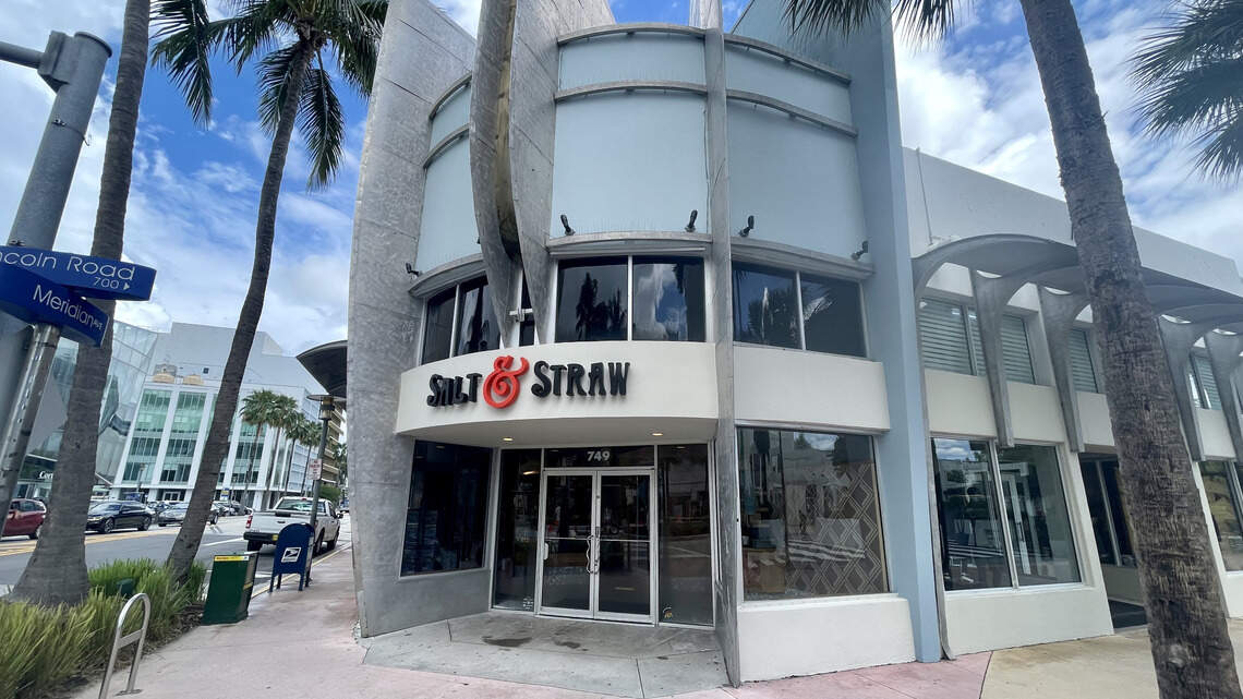 Por fin se inaugura esta famosa heladería nacional en Miami Beach
