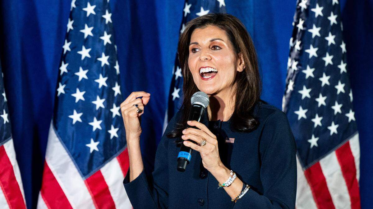 La exgobernadora de Carolina del Sur, Nikki Haley, logró este domingo su primera victoria en unas primarias tras lograr proclamarse vencedora frente al expresidente Donald Trump en la capital estadounidense, Washington DC.