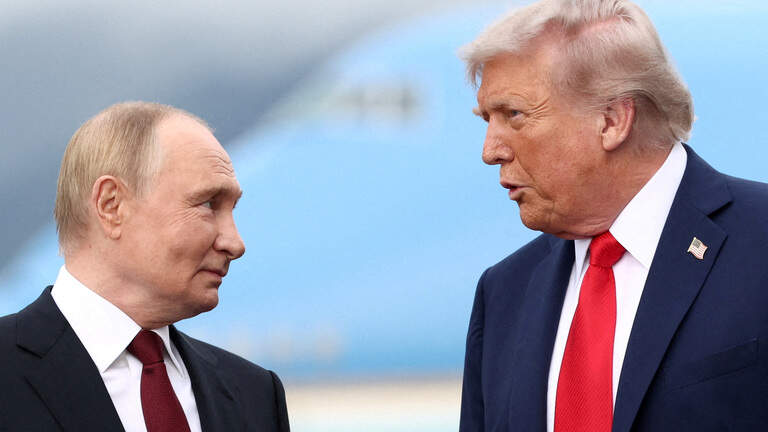 Trump dice que Ucrania tiene que querer poner fin a la guerra