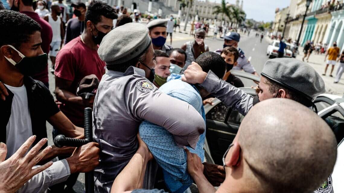 Carlos Alberto Montaner: Cuba, el fin de la fiesta se acerca | Opinión