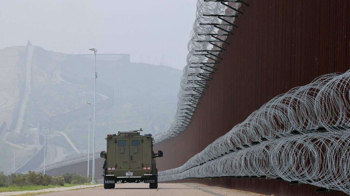 Ofensiva de Trump contra el “turismo de parto” pone bajo lupa a embarazadas en la frontera