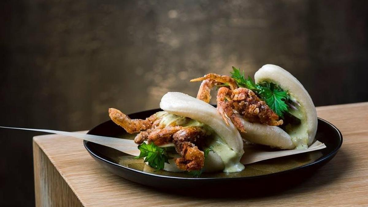 El pollo crocante de Kyu está entre los platos favoritos de Ana Quincoces, una de nuestras expertas.