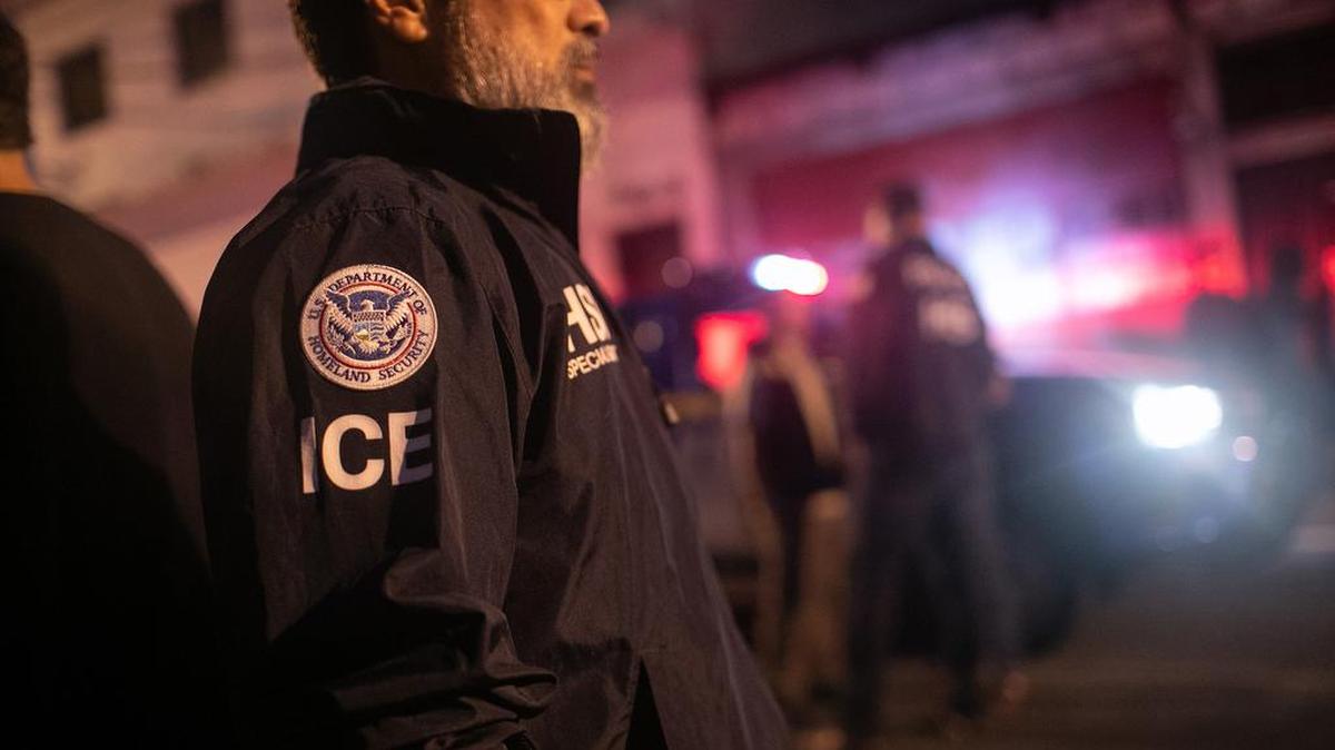 Immigration and Customs Enforcement agents, under President Donald Trump, are getting expanded enforcement directives.