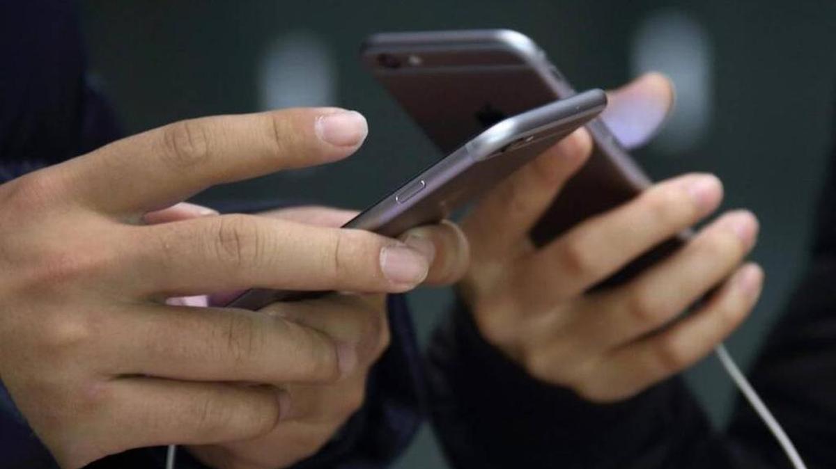 Dele una mirada a todo lo que pasa bajo el hashtag #Sarahah, pero piénselo dos veces antes de instalarla en su teléfono.